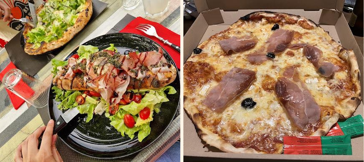 La detente - Gallery Image 2