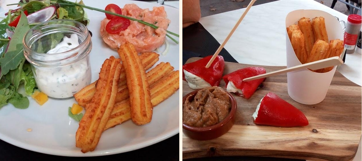 La detente - Gallery Image 5