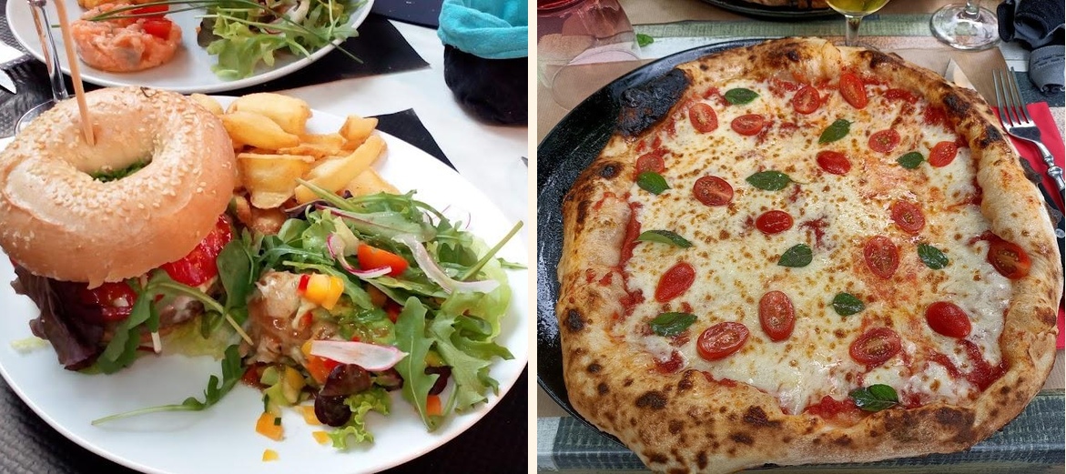 La detente - Gallery Image 6